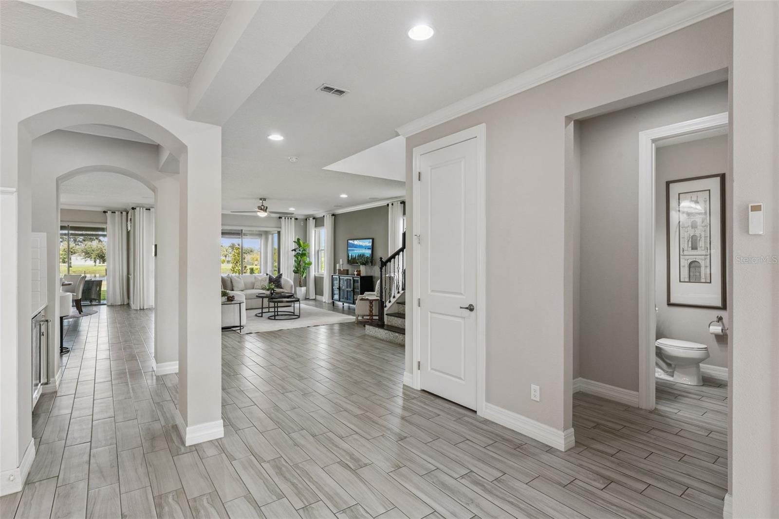 17537 LAGODA LANE, Orlando, FL 32820