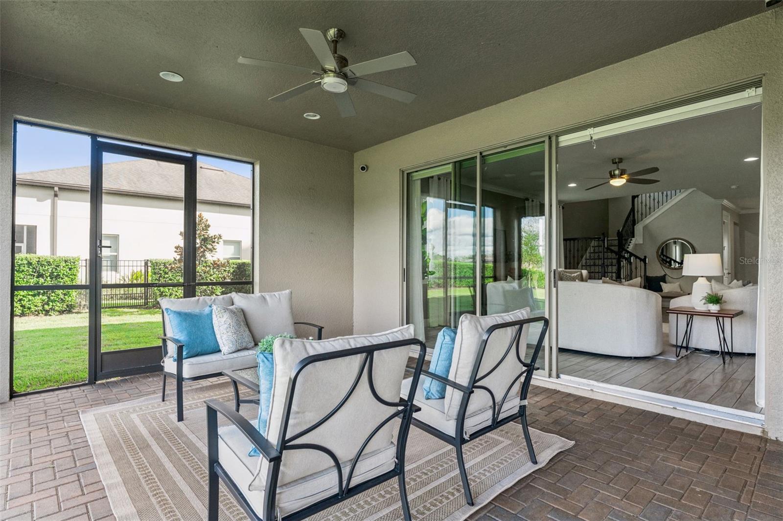 17537 LAGODA LANE, Orlando, FL 32820
