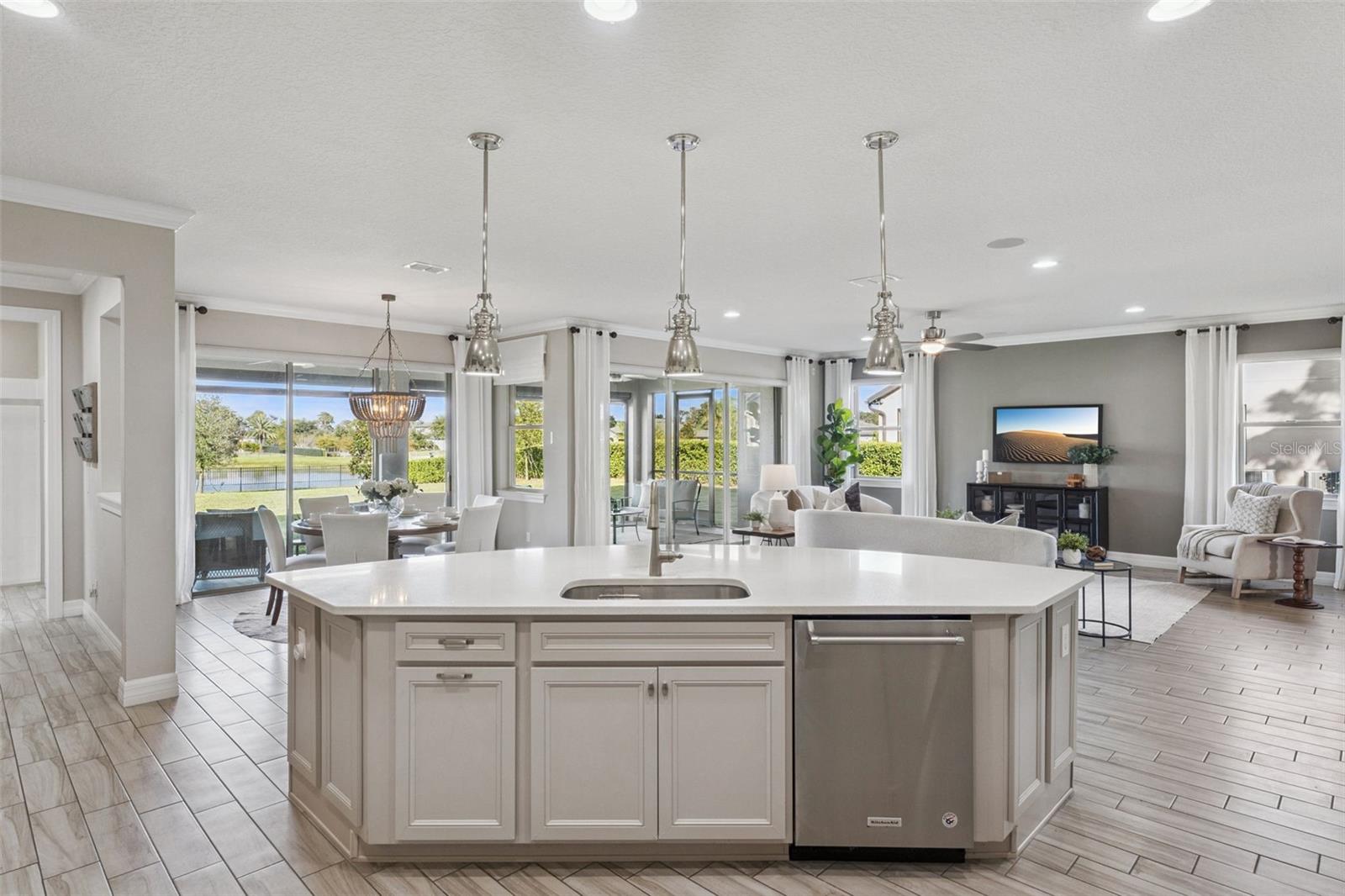 17537 LAGODA LANE, Orlando, FL 32820