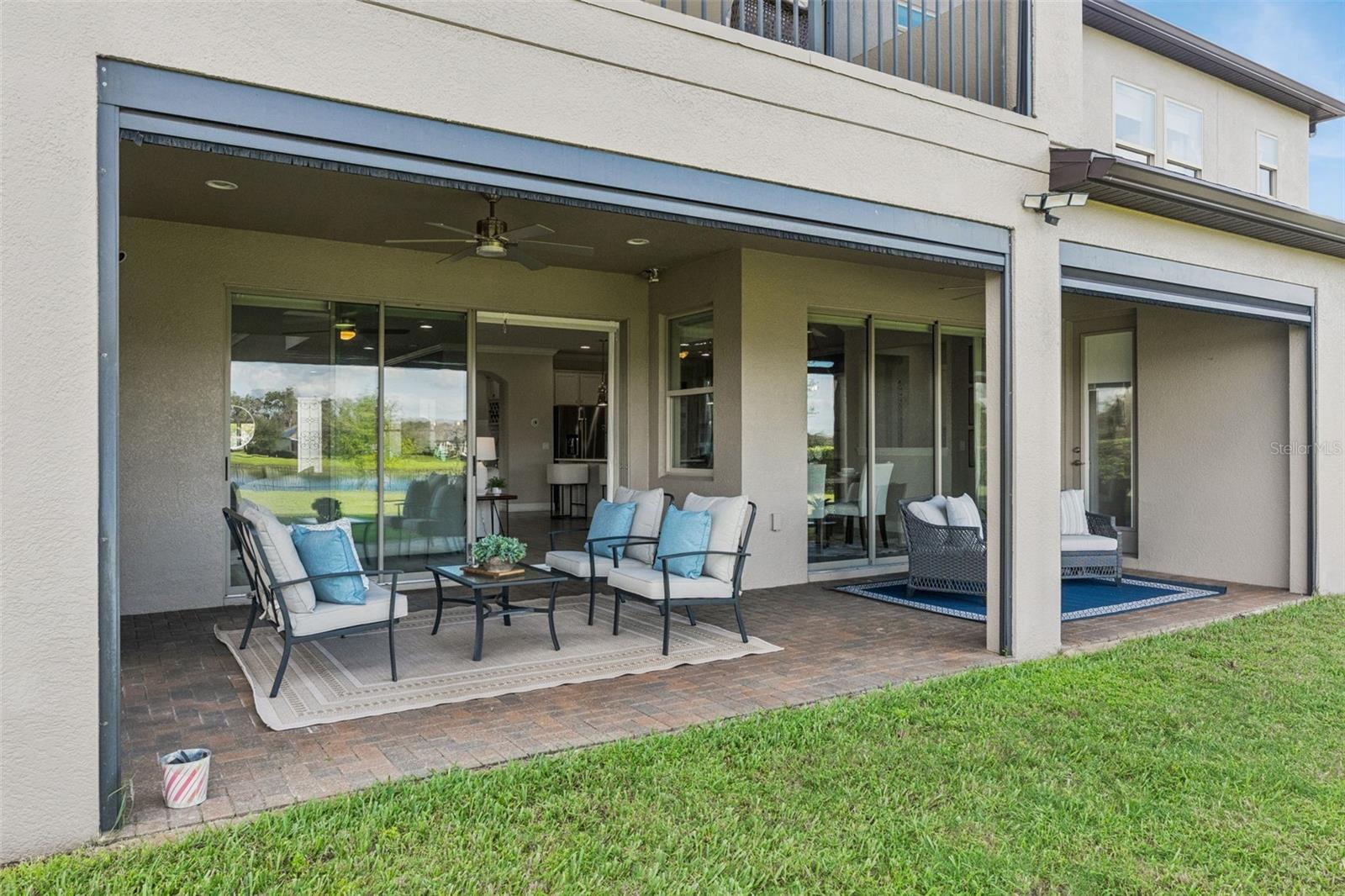 17537 LAGODA LANE, Orlando, FL 32820