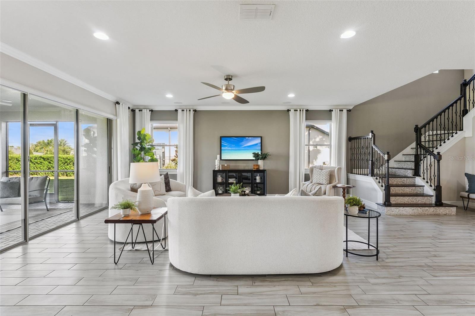17537 LAGODA LANE, Orlando, FL 32820