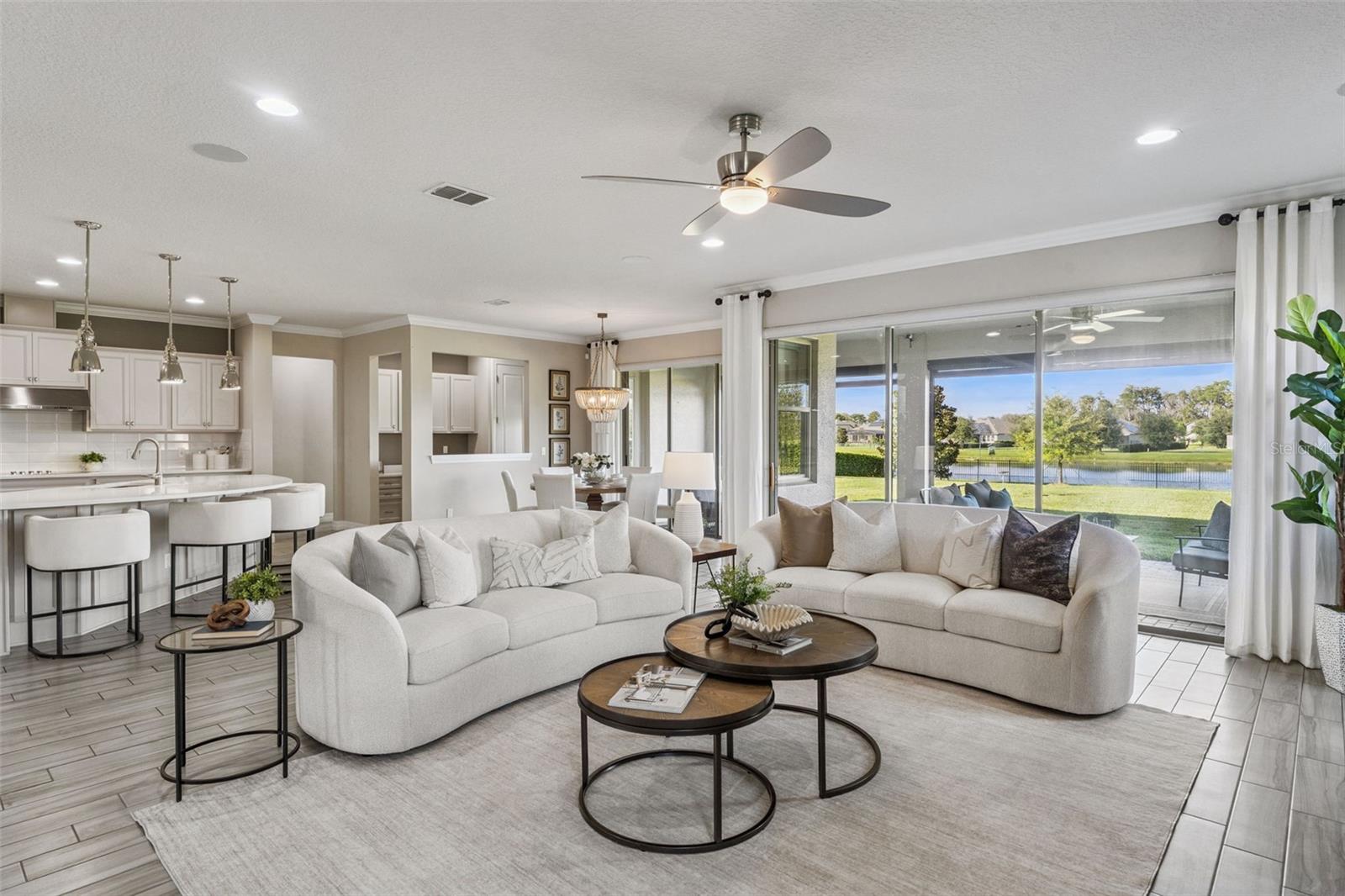 17537 LAGODA LANE, Orlando, FL 32820