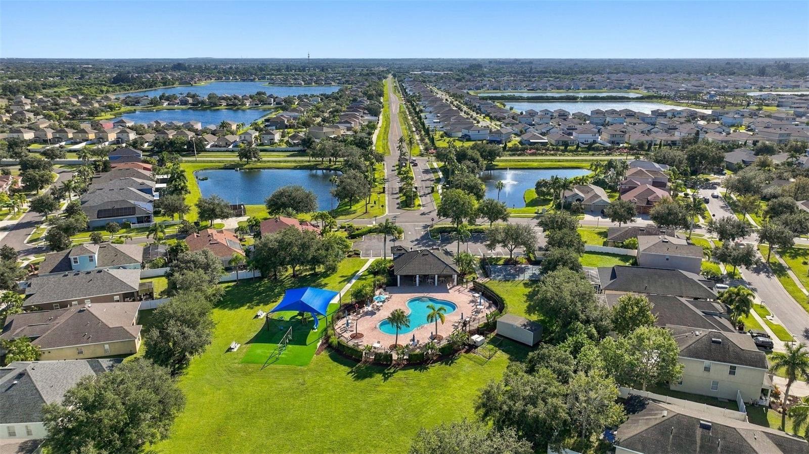 1822 MIRA LAGO CIRCLE, Ruskin, FL 33570
