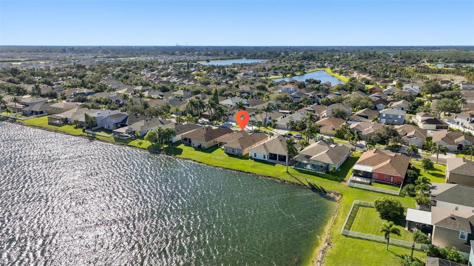 1822 MIRA LAGO CIRCLE, Ruskin, FL 33570