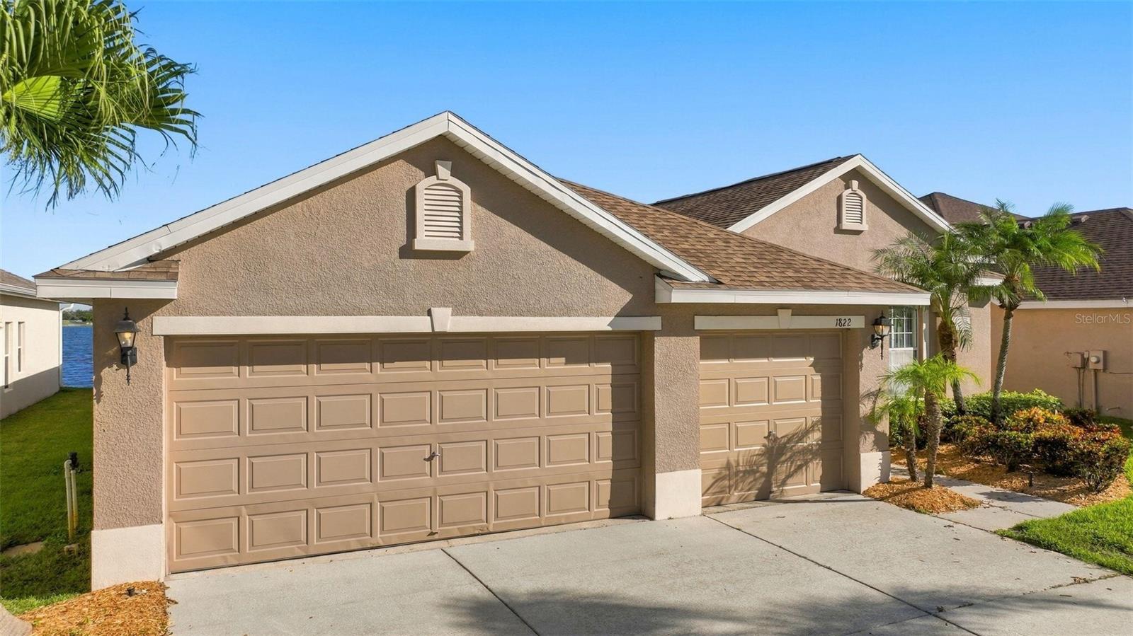 1822 MIRA LAGO CIRCLE, Ruskin, FL 33570