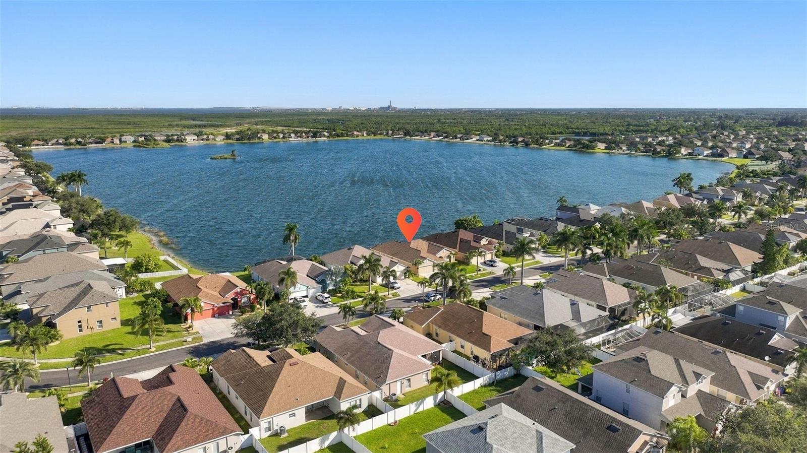 1822 MIRA LAGO CIRCLE, Ruskin, FL 33570