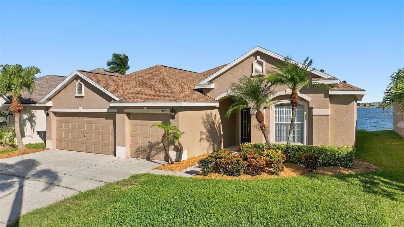 1822 MIRA LAGO CIRCLE, Ruskin, FL 33570