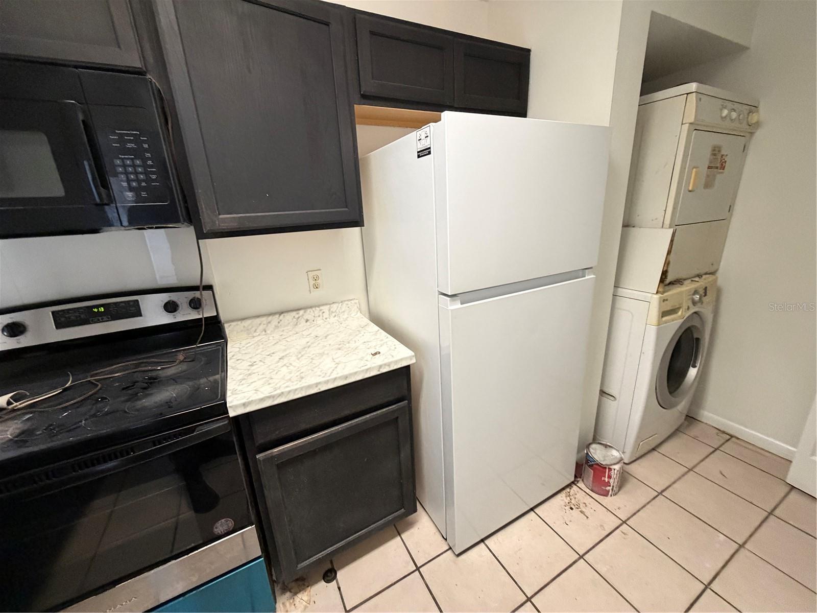 5225 VIA HACIENDA CIRCLE, #B114, Orlando, FL 32839