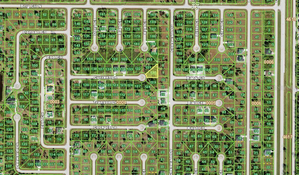 22 CURRENT LANE, Placida, FL 33946