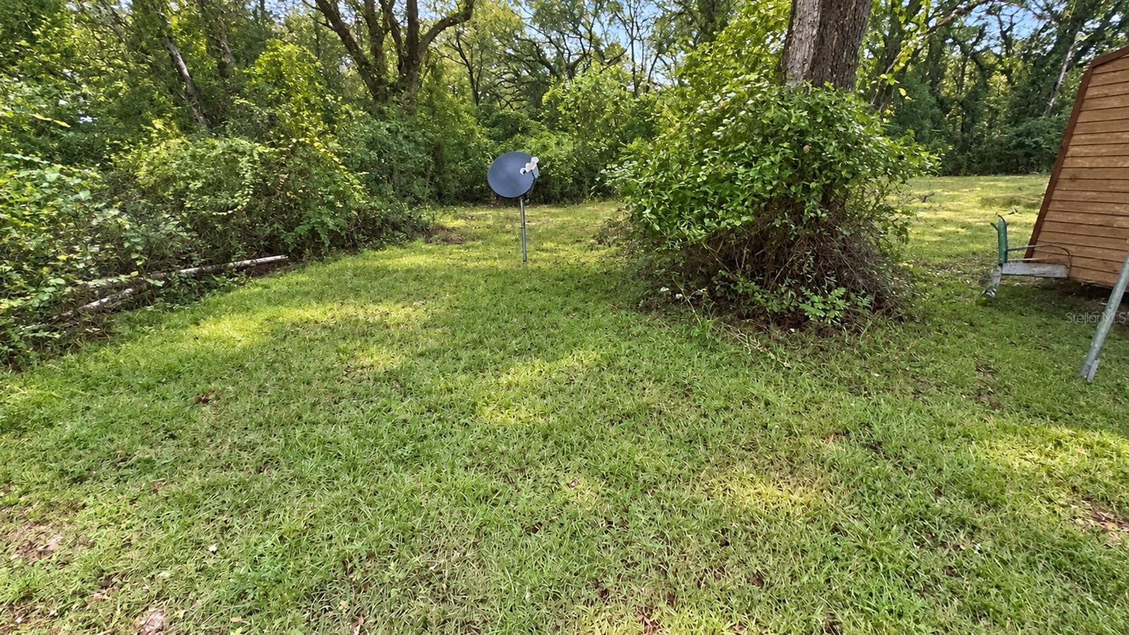 20425 29TH DRIVE, Wellborn, FL 32094