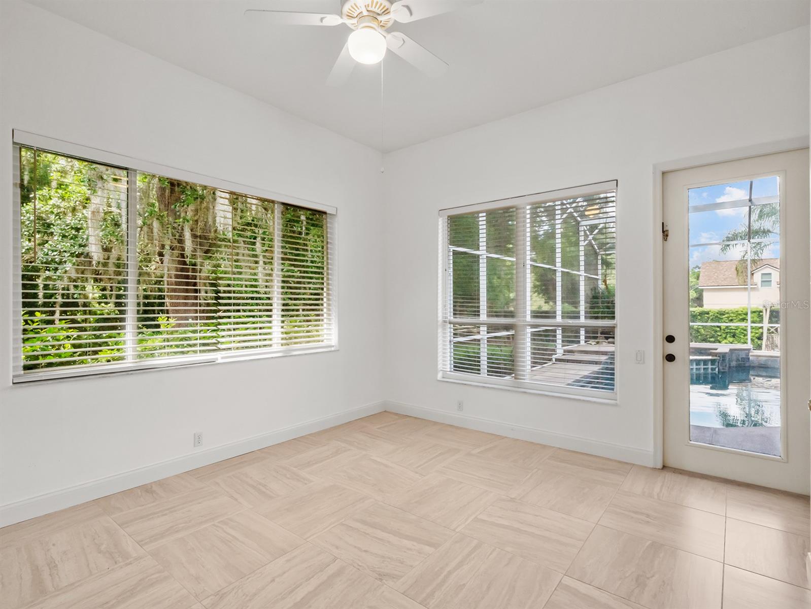 Bedroom 5 or Bonus Room