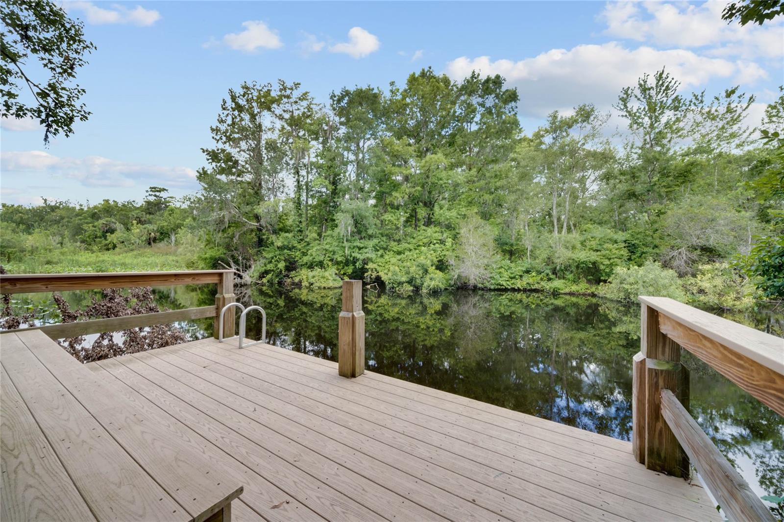 Community Dock