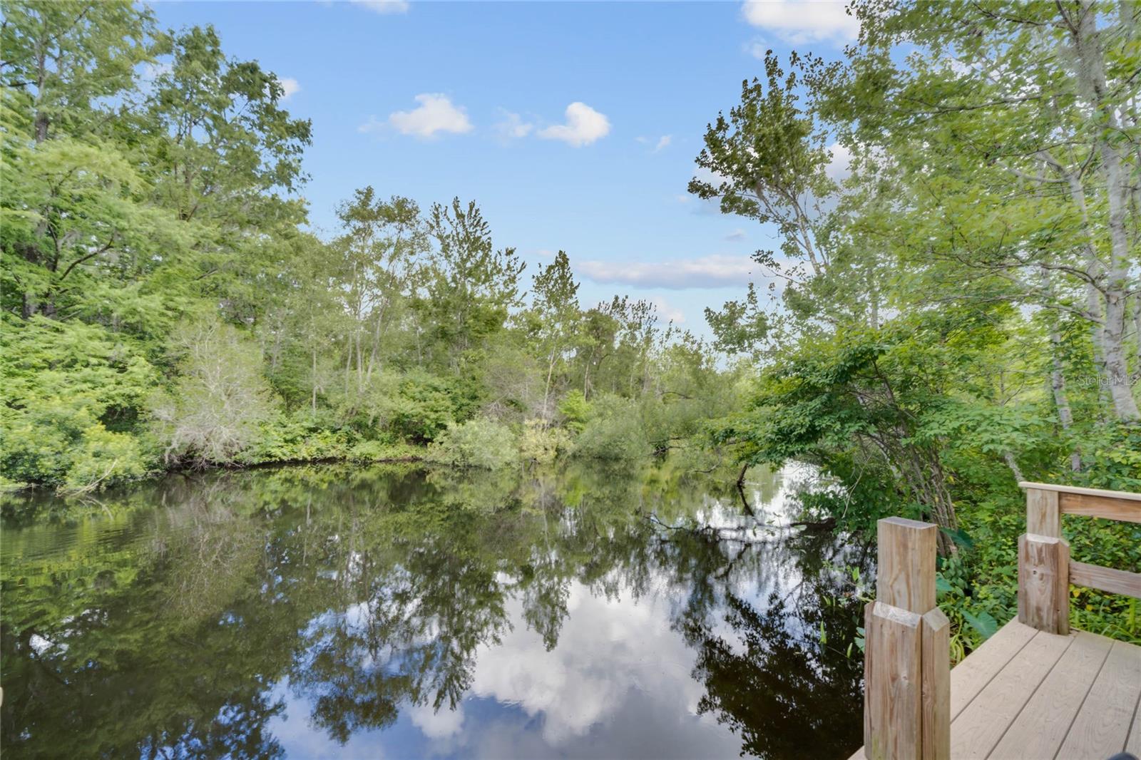 Community Dock