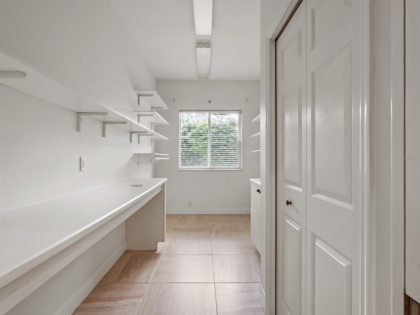 Large Laundry Room