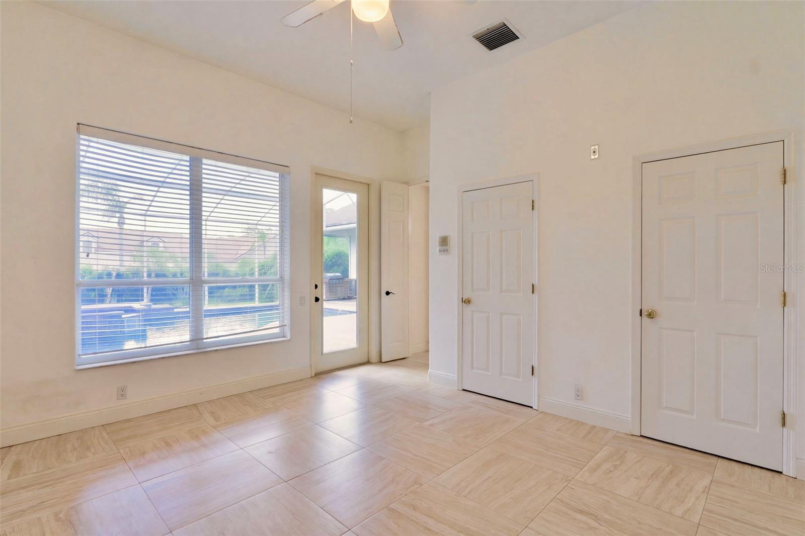 Bedroom 5 or Bonus Room