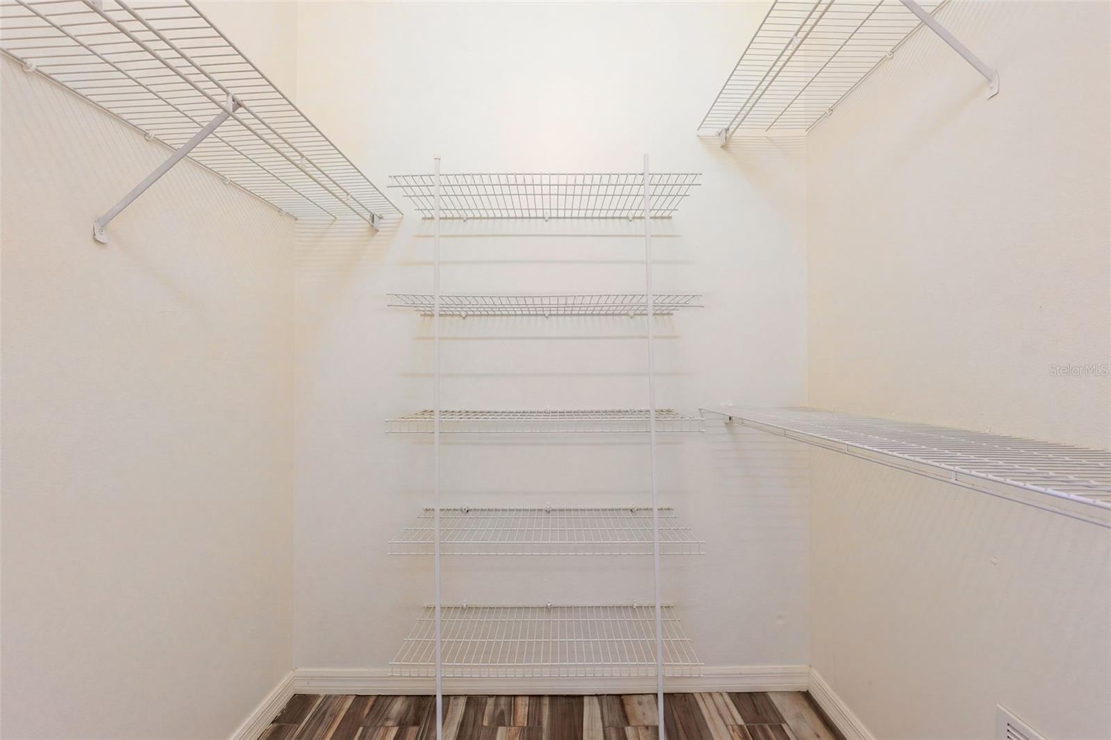 Master Closet 2