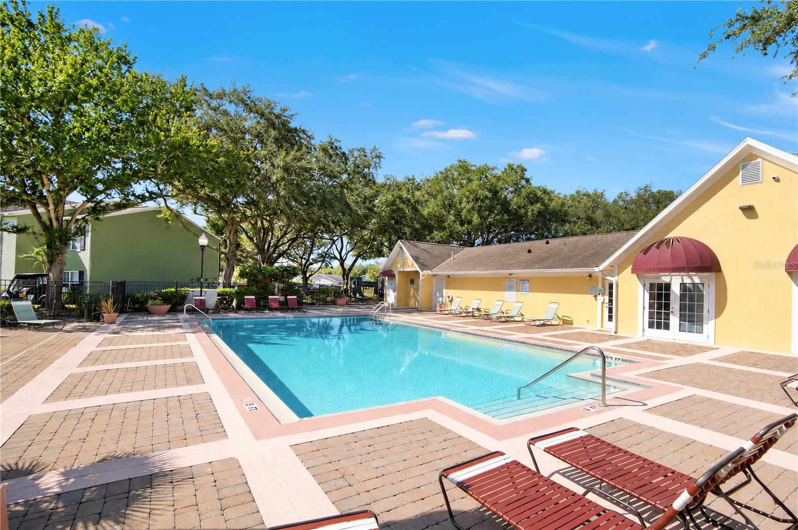 2031 DIXIE BELLE DRIVE, #2031M, Orlando, FL 32812