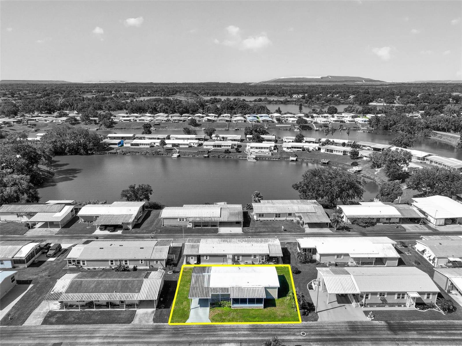 2055 S FLORAL AVENUE, #284, Bartow, FL 33830