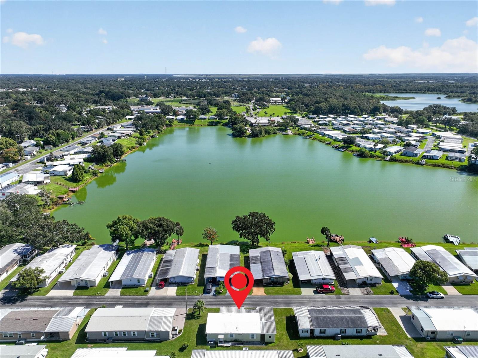 2055 S FLORAL AVENUE, #284, Bartow, FL 33830