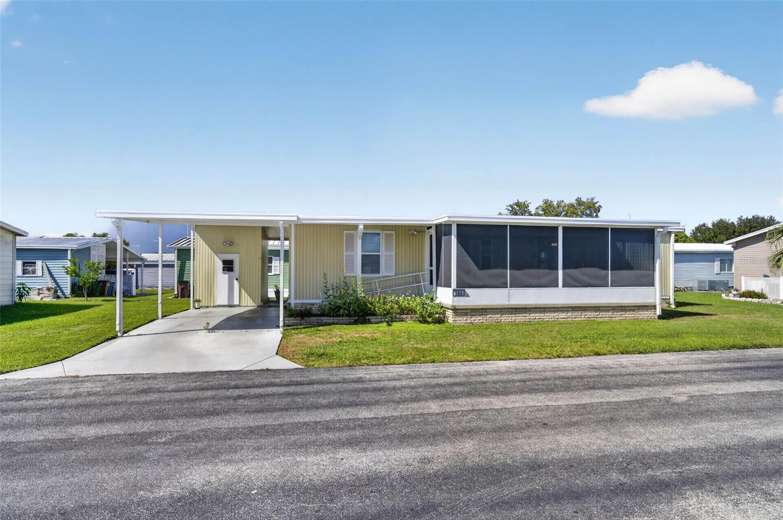 2055 S FLORAL AVENUE, #284, Bartow, FL 33830 2055 S FLORAL AVENUE, #284, Bartow, FL 33830
