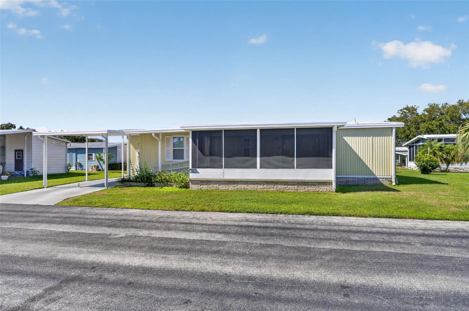 2055 S FLORAL AVENUE, #284, Bartow, FL 33830 2055 S FLORAL AVENUE, #284, Bartow, FL 33830