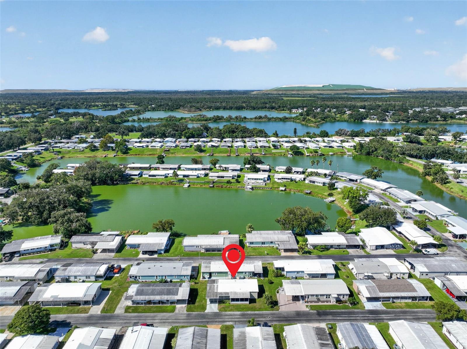2055 S FLORAL AVENUE, #284, Bartow, FL 33830