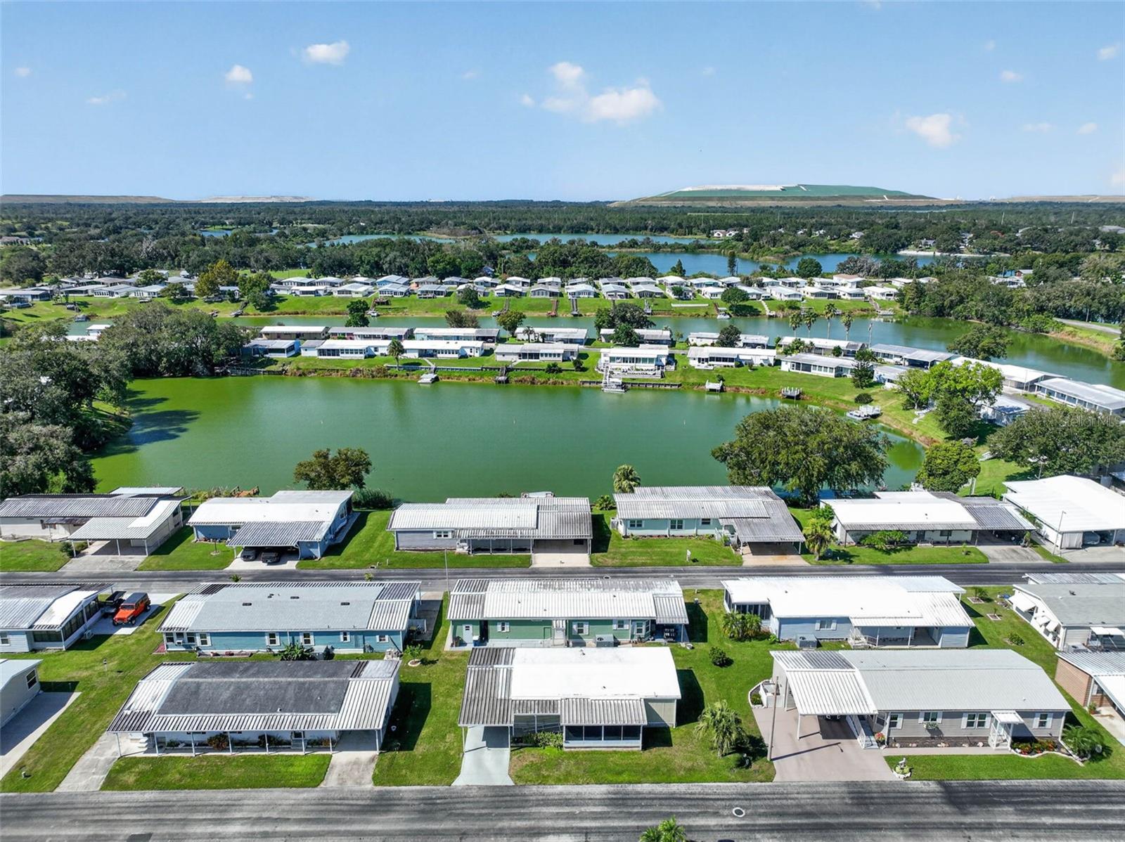 2055 S FLORAL AVENUE, #284, Bartow, FL 33830