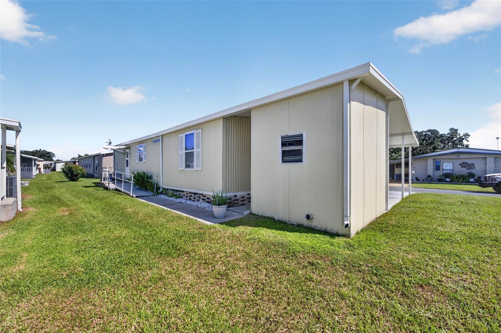 2055 S FLORAL AVENUE, #284, Bartow, FL 33830