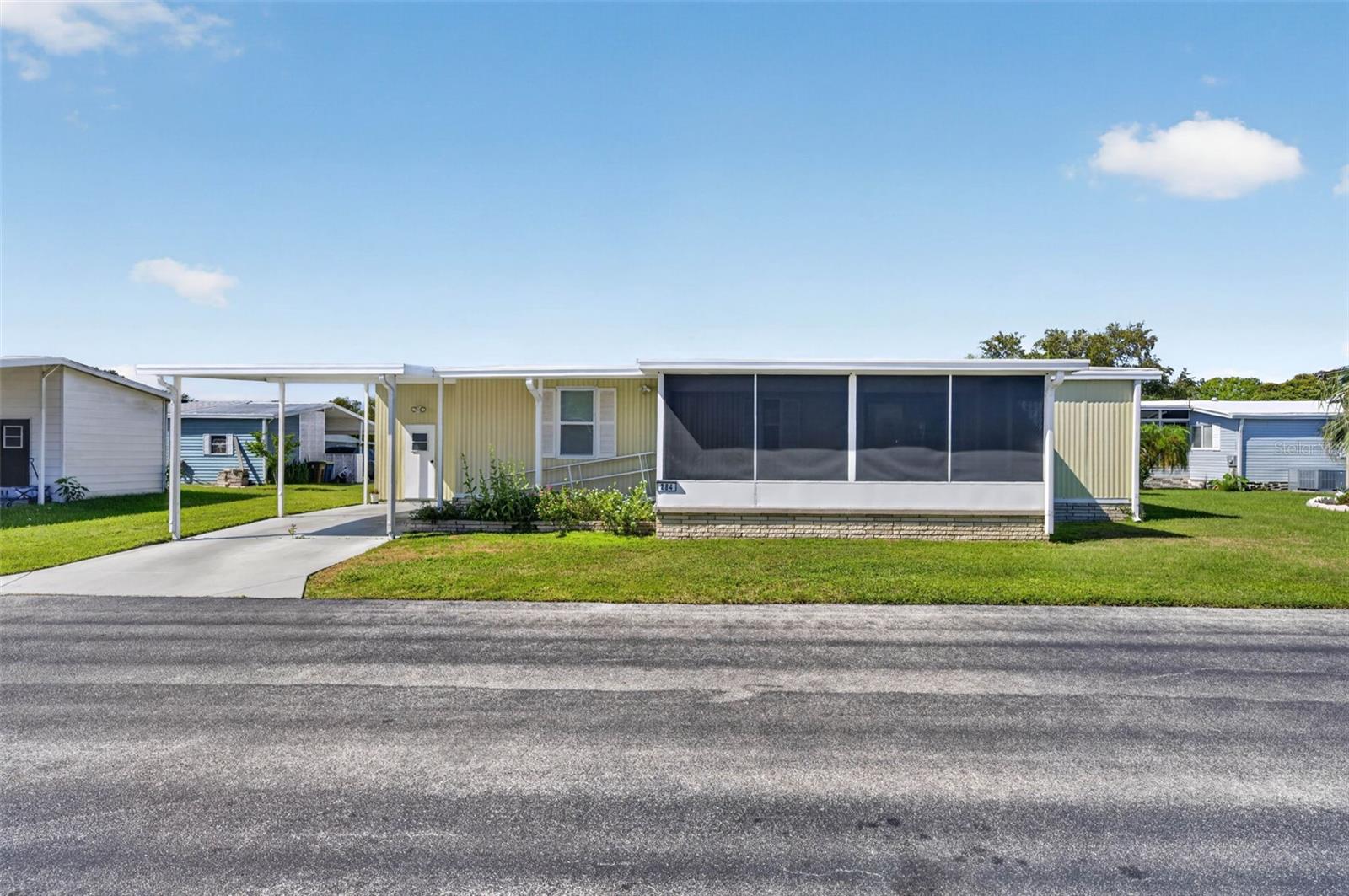 2055 S FLORAL AVENUE, #284, Bartow, FL 33830 2055 S FLORAL AVENUE, #284, Bartow, FL 33830