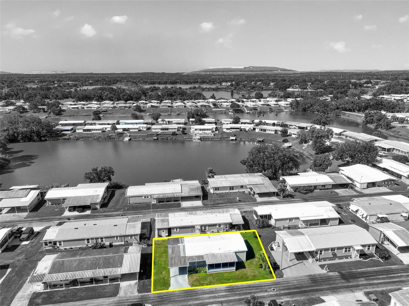 2055 S FLORAL AVENUE, #284, Bartow, FL 33830