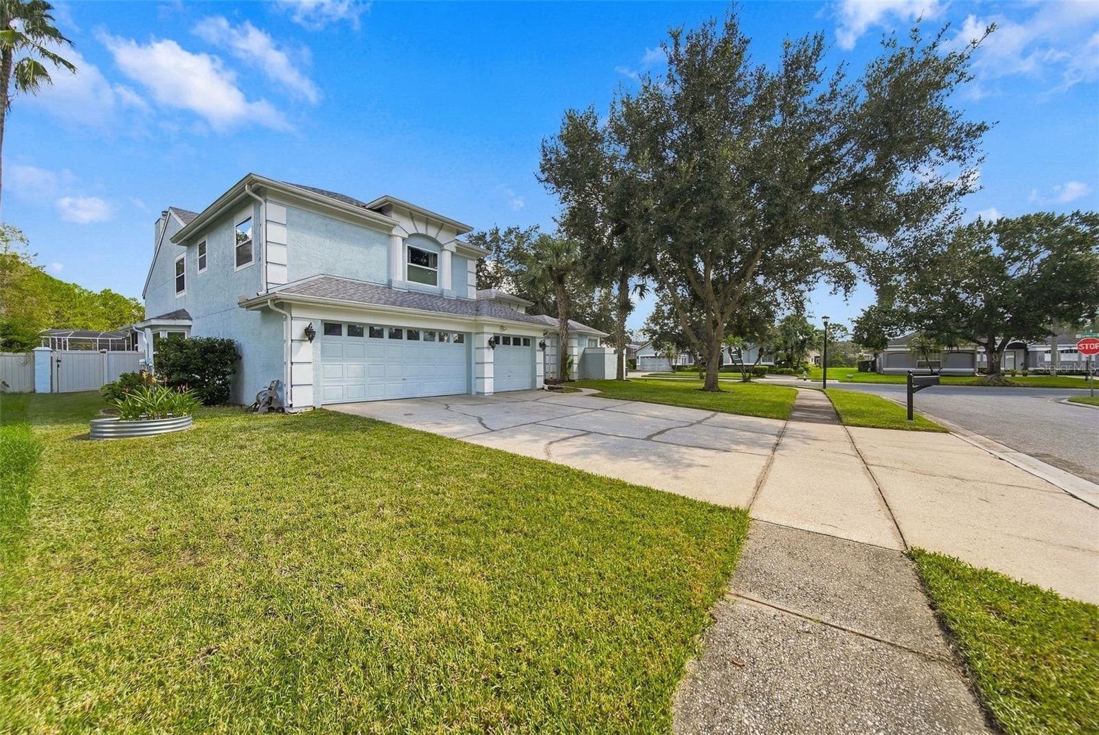 4901 SUDBURY COURT, Orlando, FL 32826