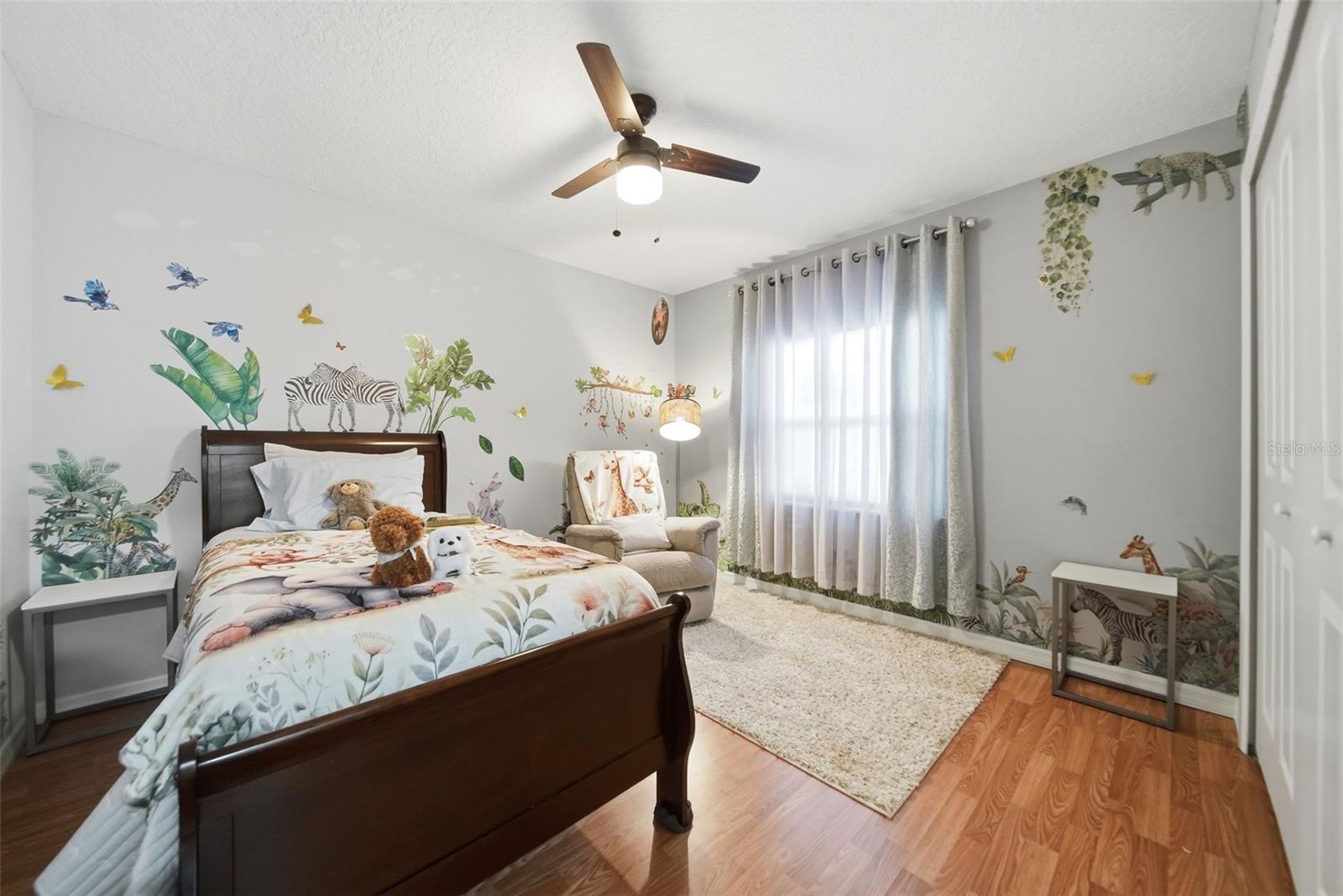 4901 SUDBURY COURT, Orlando, FL 32826