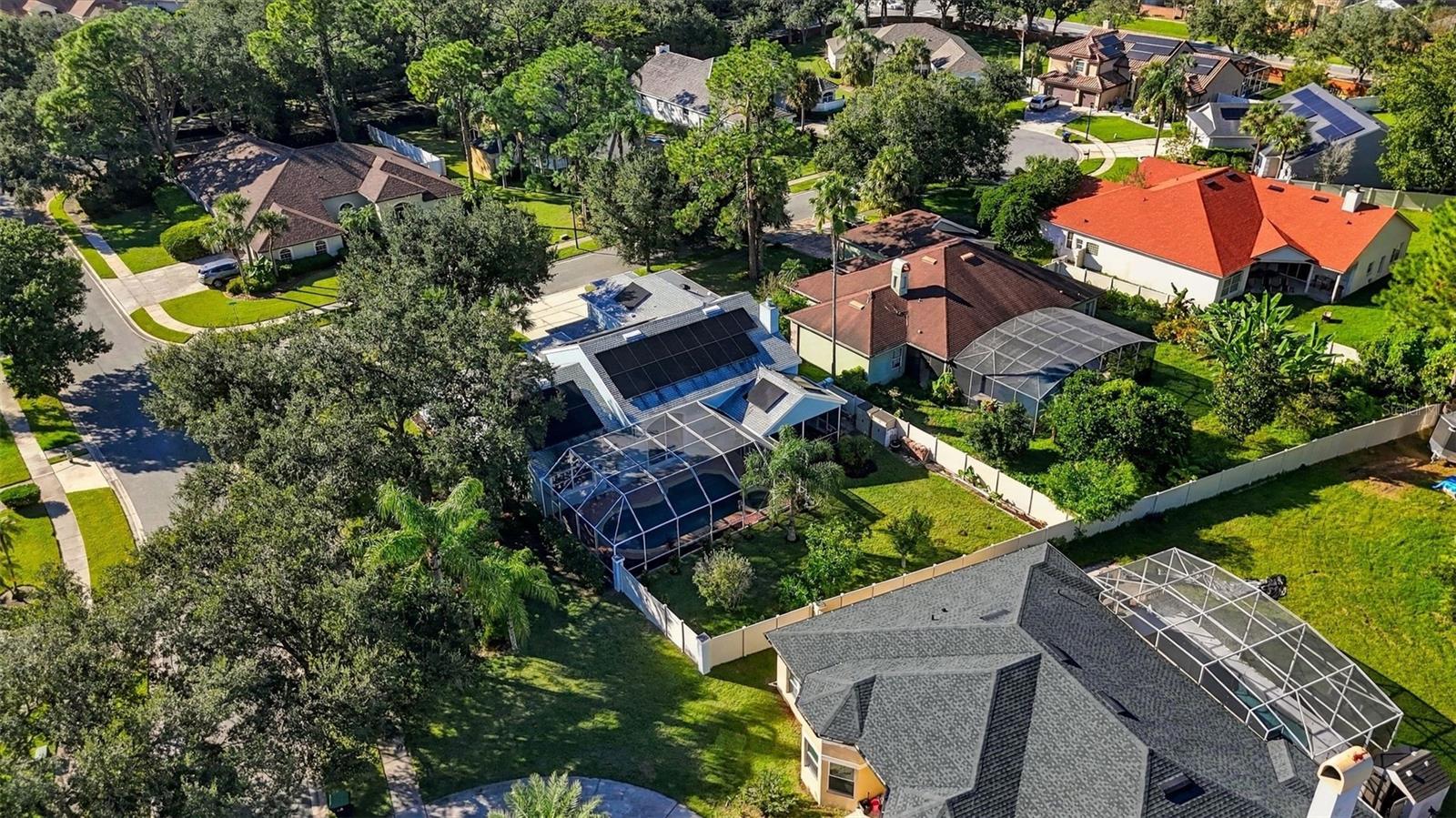 4901 SUDBURY COURT, Orlando, FL 32826