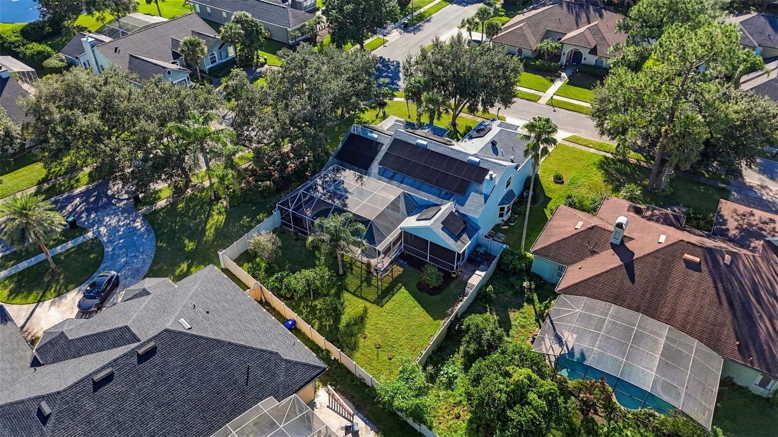 4901 SUDBURY COURT, Orlando, FL 32826