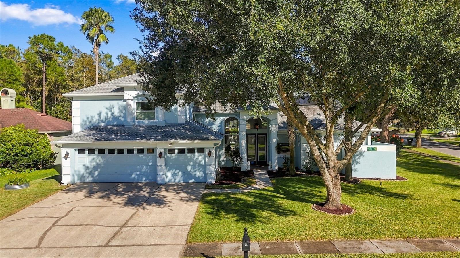 4901 SUDBURY COURT, Orlando, FL 32826