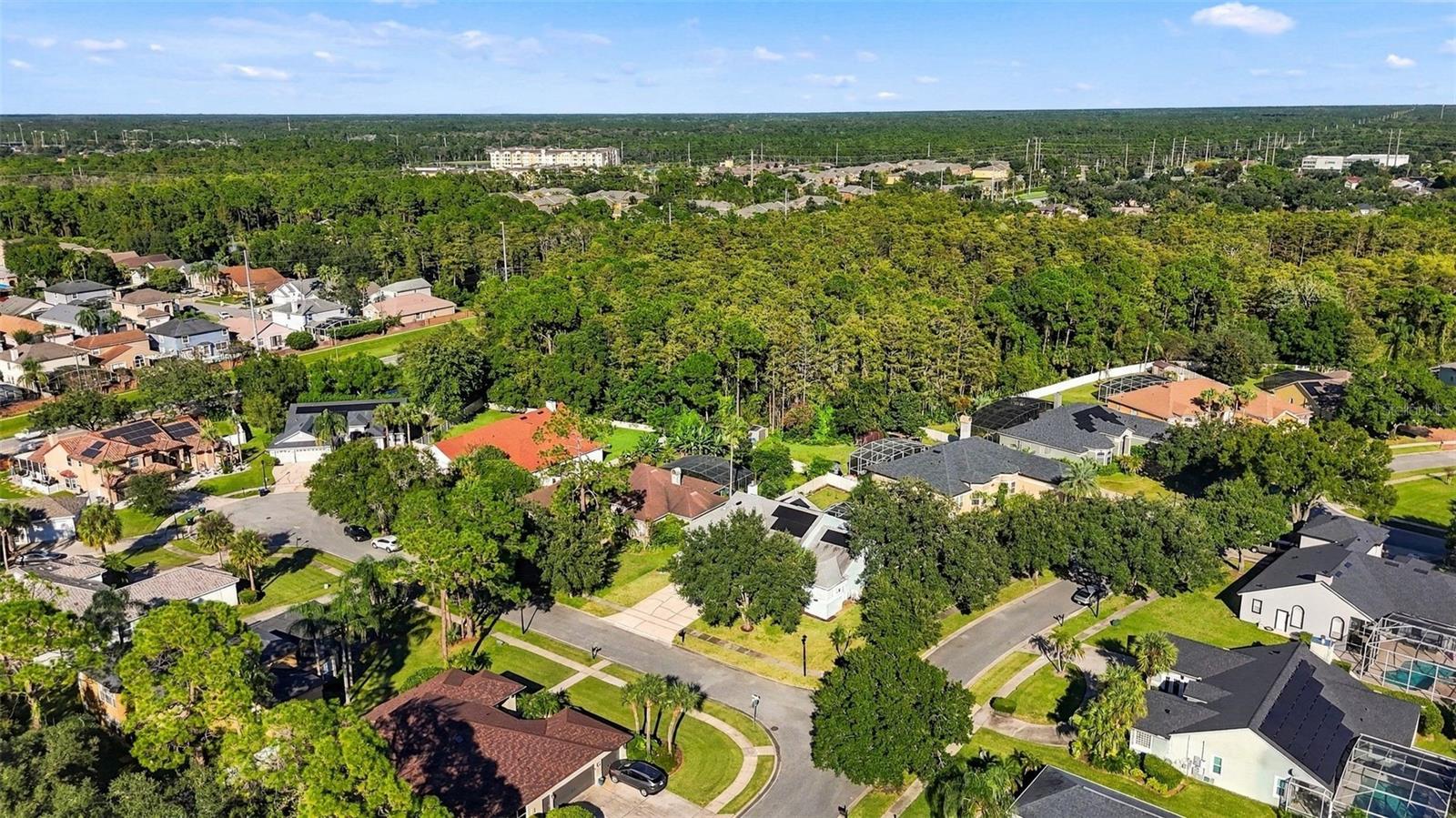 4901 SUDBURY COURT, Orlando, FL 32826