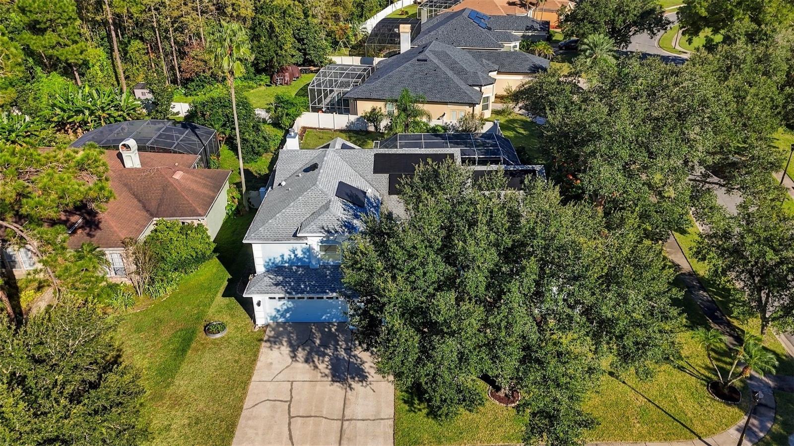 4901 SUDBURY COURT, Orlando, FL 32826