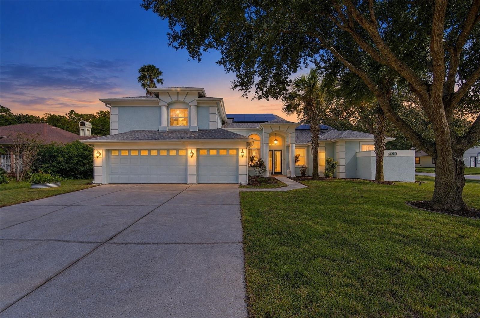 4901 SUDBURY COURT, Orlando, FL 32826