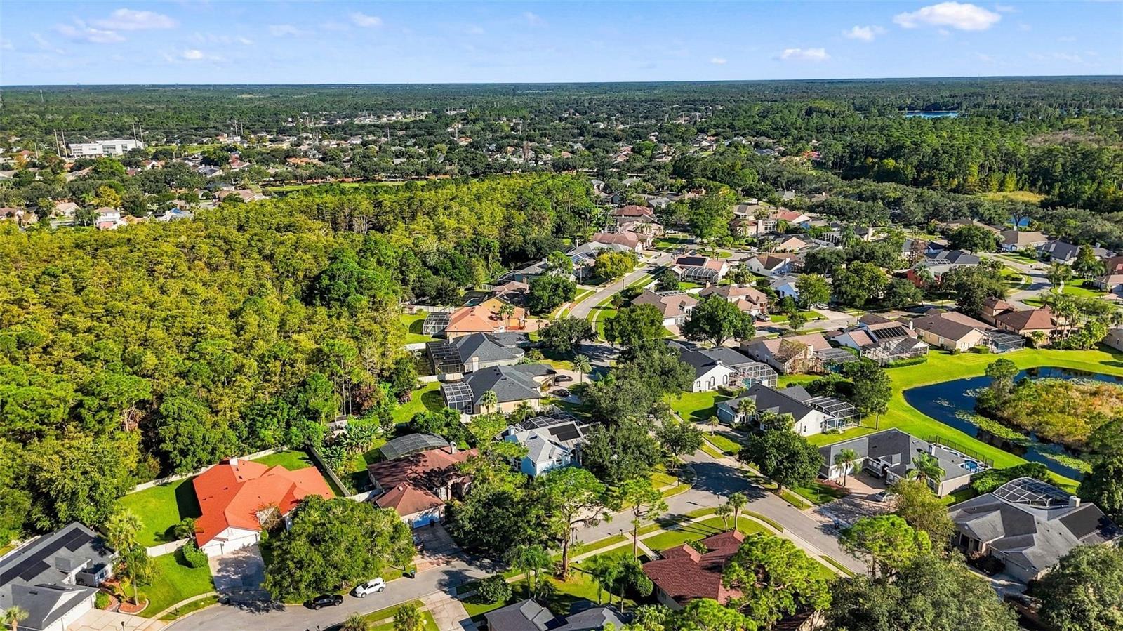 4901 SUDBURY COURT, Orlando, FL 32826