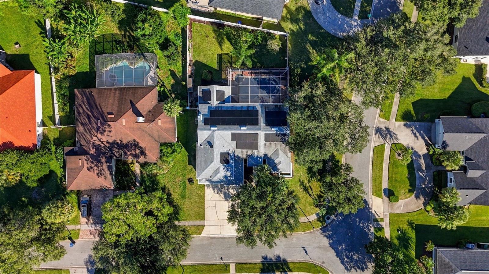 4901 SUDBURY COURT, Orlando, FL 32826