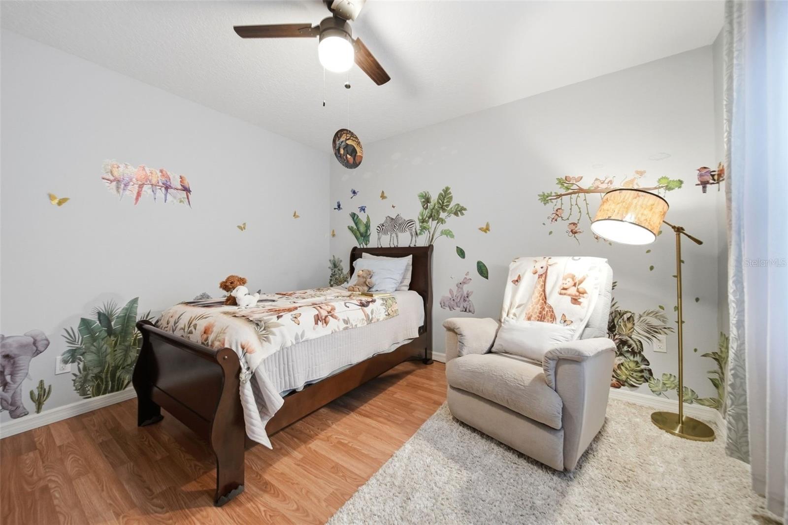 4901 SUDBURY COURT, Orlando, FL 32826