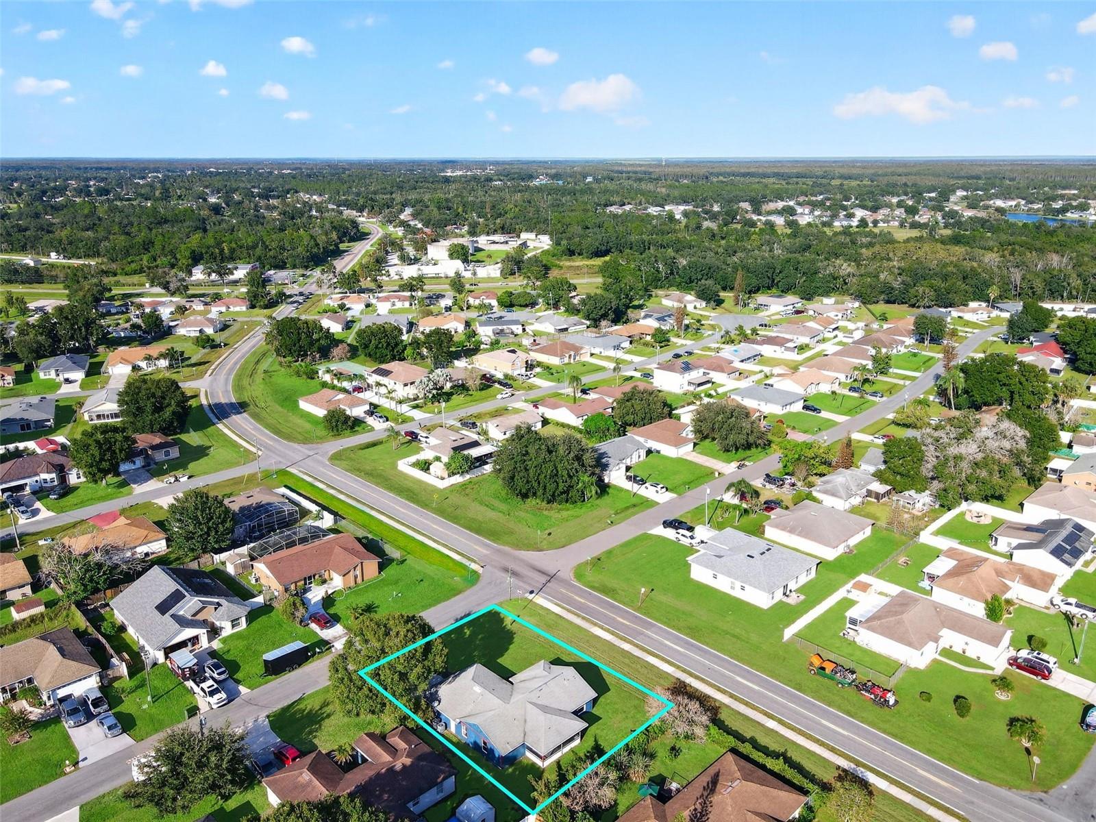 602 CARIBOU COURT, Poinciana, FL 34759