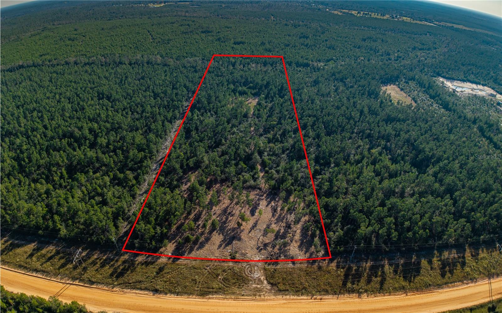 16308 SINGER ROAD, Youngstown, FL 32466 16308 SINGER ROAD, Youngstown, FL 32466