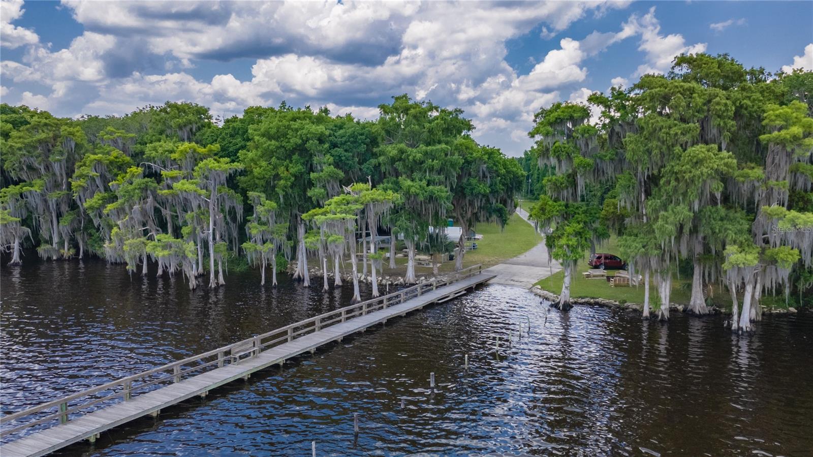 210 SE 1ST STREET, Georgetown, FL 32139