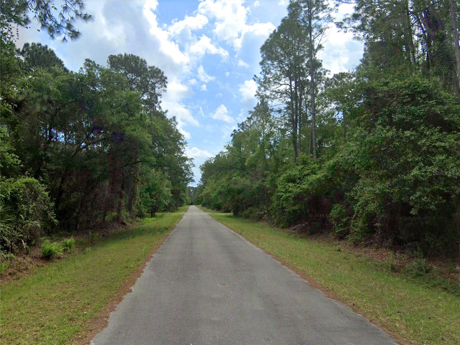 210 SE 1ST STREET, Georgetown, FL 32139