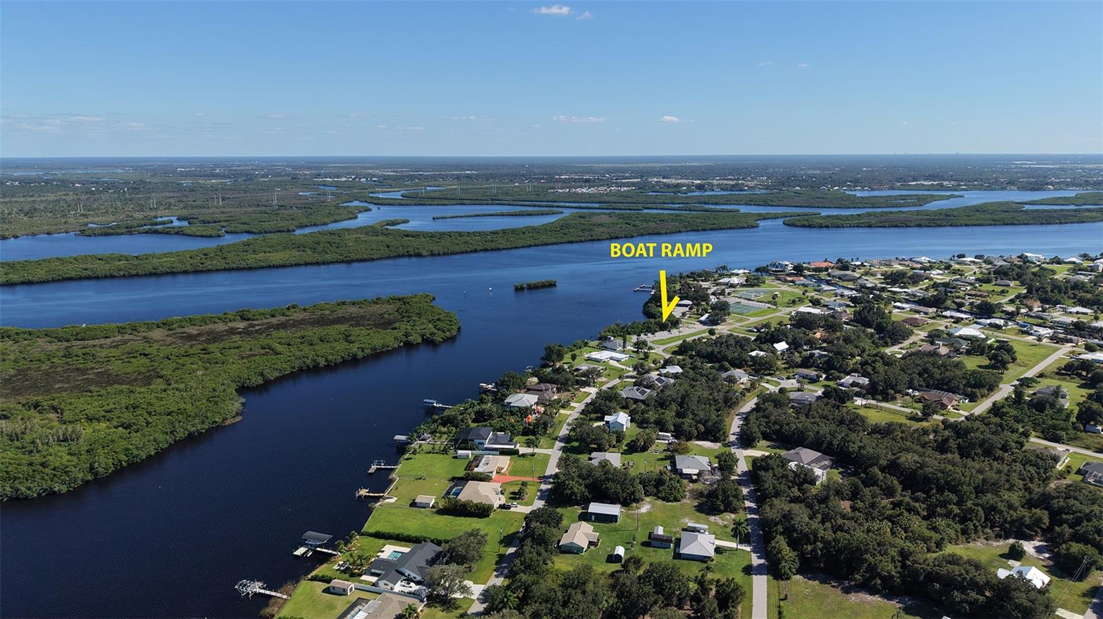 2305 TRITON TERRACE, Punta Gorda, FL 33983 2305 TRITON TERRACE, Punta Gorda, FL 33983
