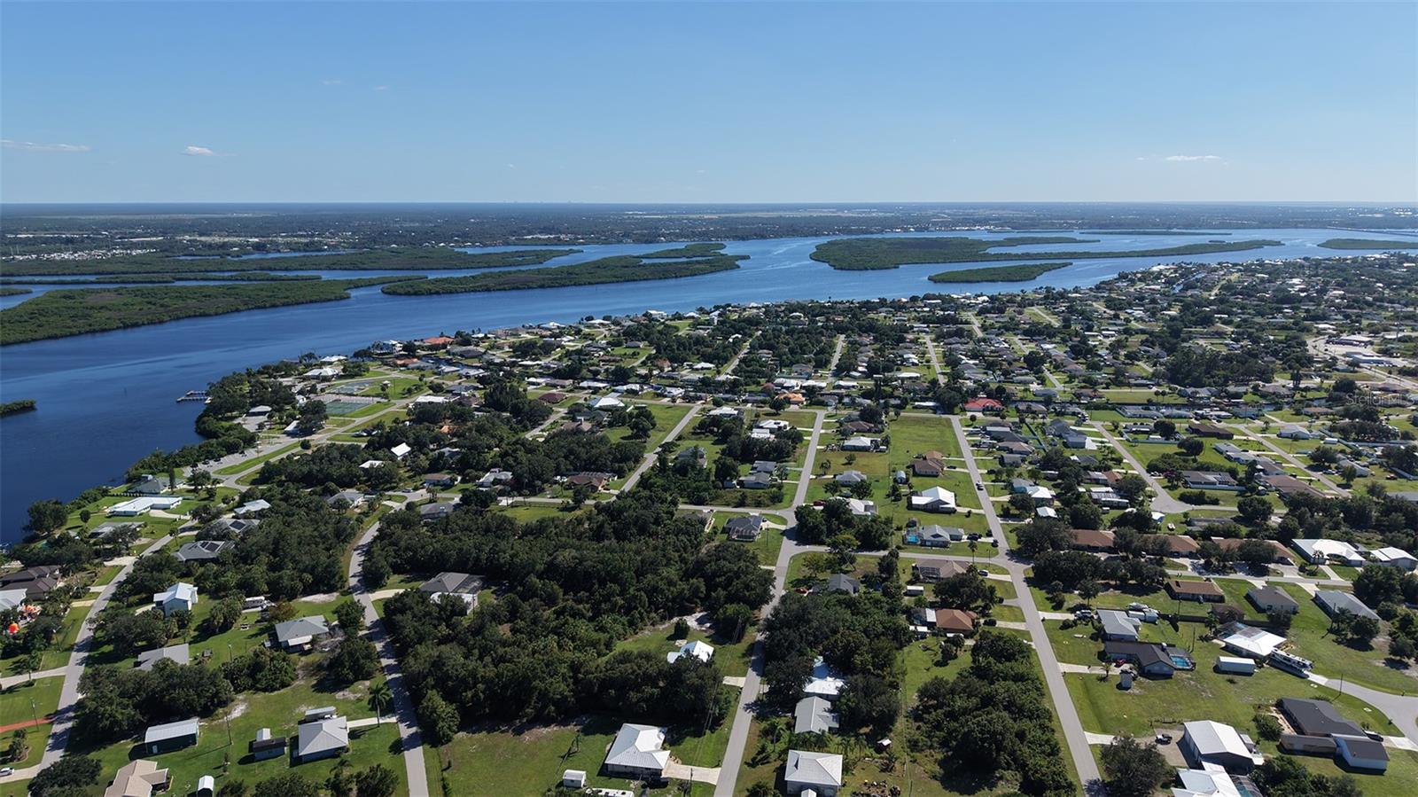 2305 TRITON TERRACE, Punta Gorda, FL 33983 2305 TRITON TERRACE, Punta Gorda, FL 33983