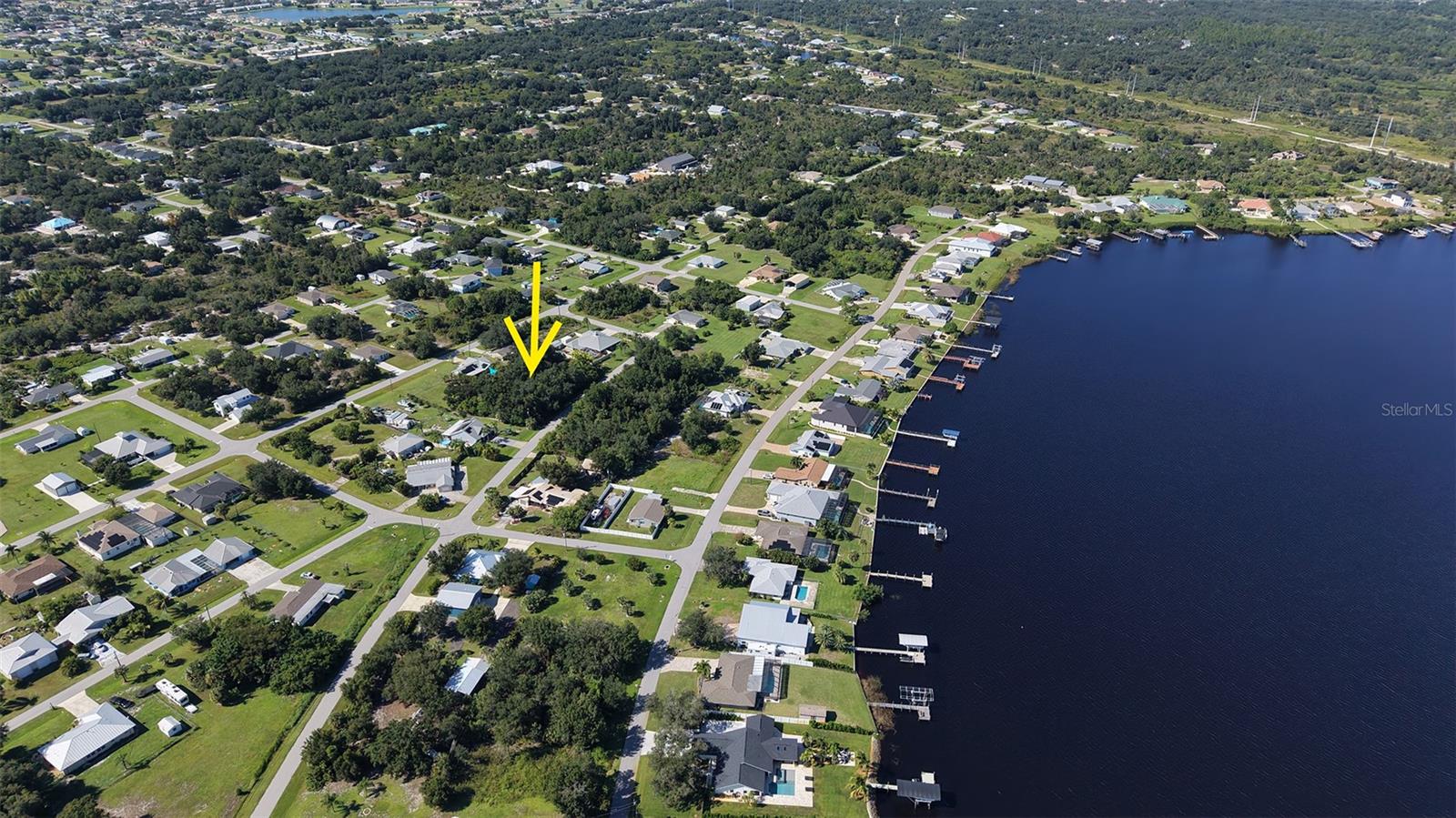 2305 TRITON TERRACE, Punta Gorda, FL 33983 2305 TRITON TERRACE, Punta Gorda, FL 33983