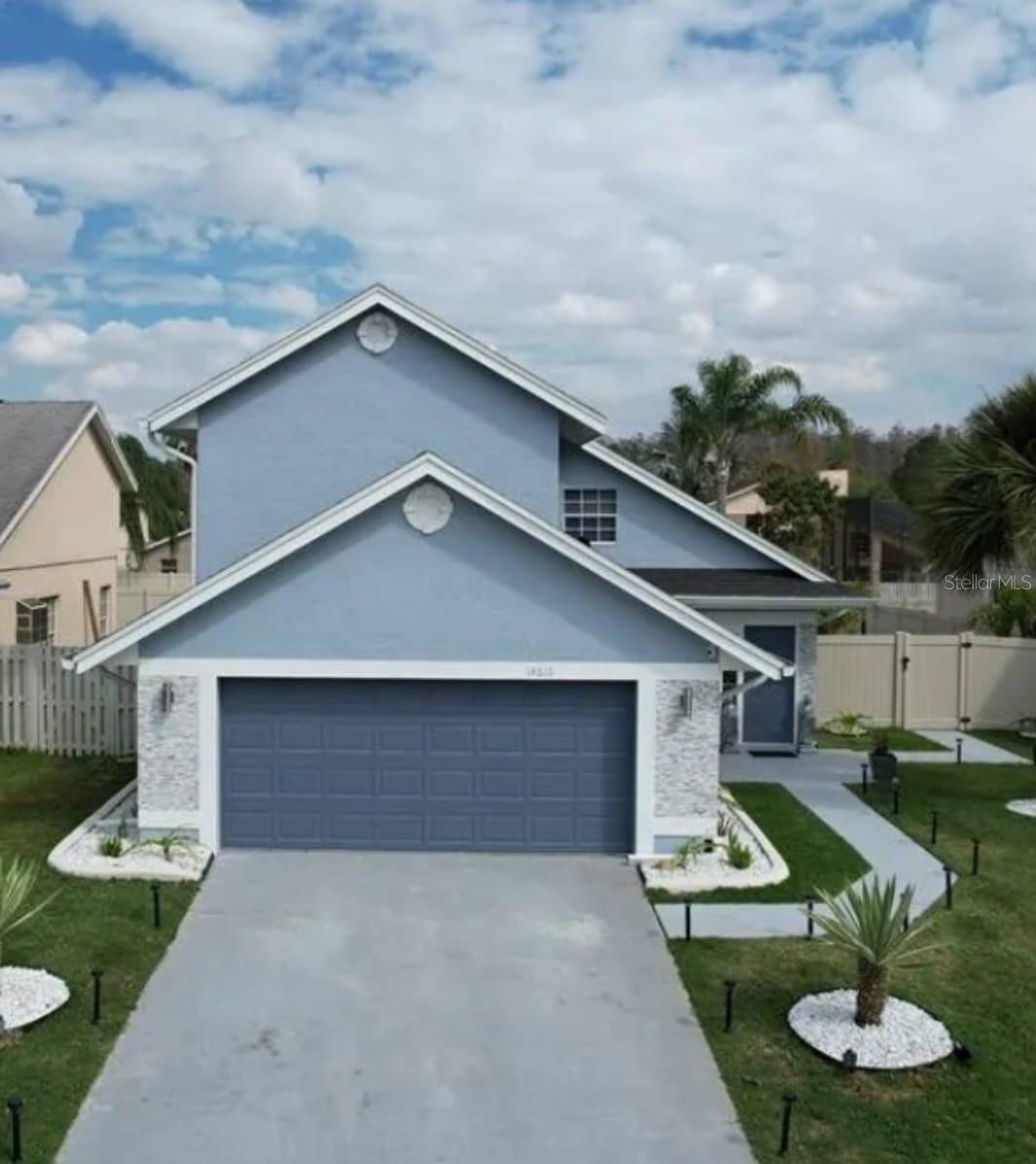 14616 MUSKET FIRE LANE, Orlando, FL 32837 14616 MUSKET FIRE LANE, Orlando, FL 32837