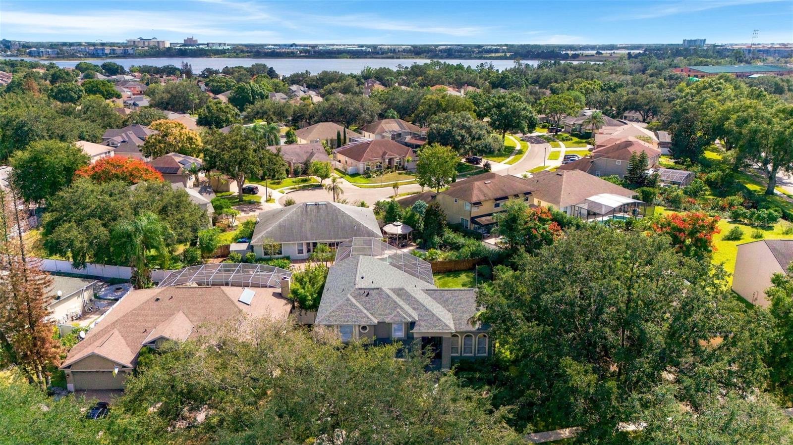8426 DIAMOND COVE CIRCLE, Orlando, FL 32836